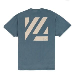 OVERSIZED BLOC SHIRT